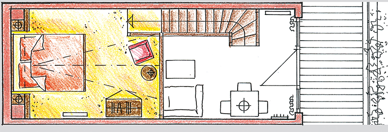 Ante-Romantikhof-Galeriezimmer-2-Grundriss